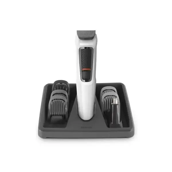 Philips MG3721 Multigroom Series 3000 7-in-1 Trimmer – photo 4
