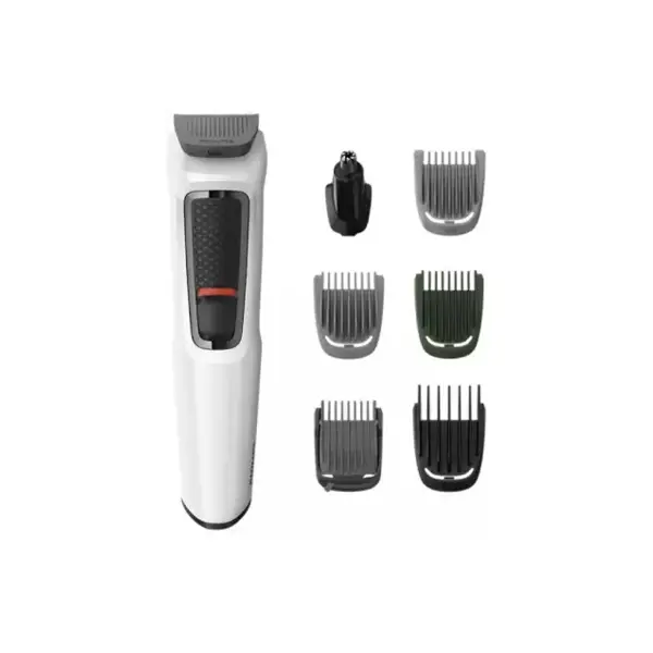 Philips MG3721 Multigroom Series 3000 7-in-1 Trimmer – photo 2
