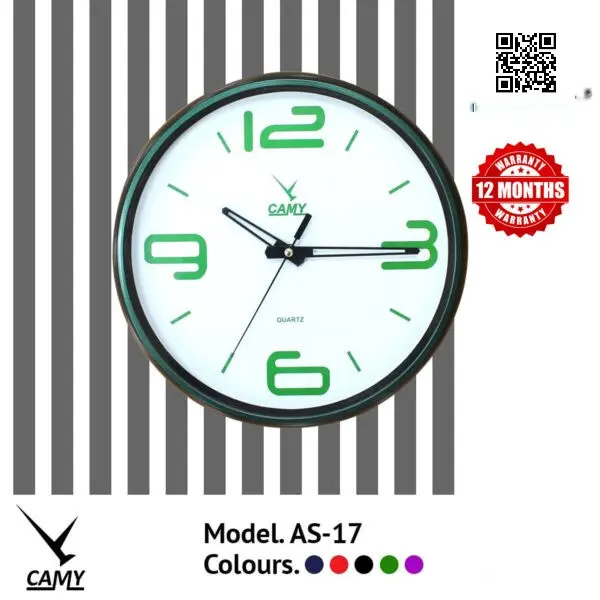 buy wall clocks sri lanka