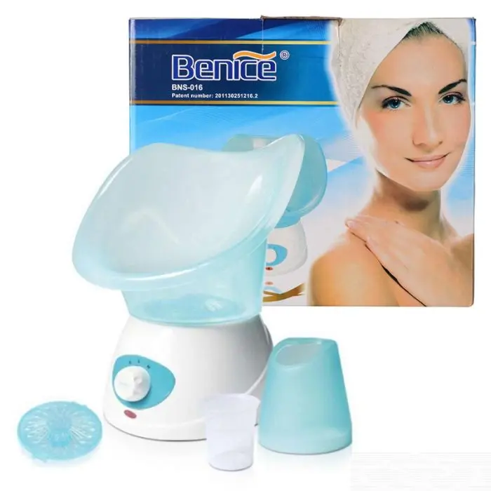 Benice Facial Steamer-BNS-016 – photo 3