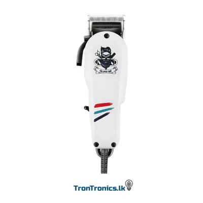 VGR V 129 Corded Hair Clipper with Taper Lever Salon Grade - Shopo.lk Sri Lanka