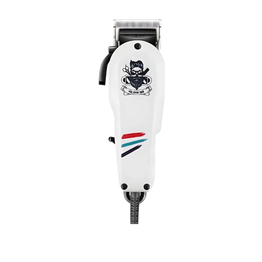 VGR V 129 Corded Hair Clipper with Taper Lever Salon Grade - Shopo.lk Sri Lanka