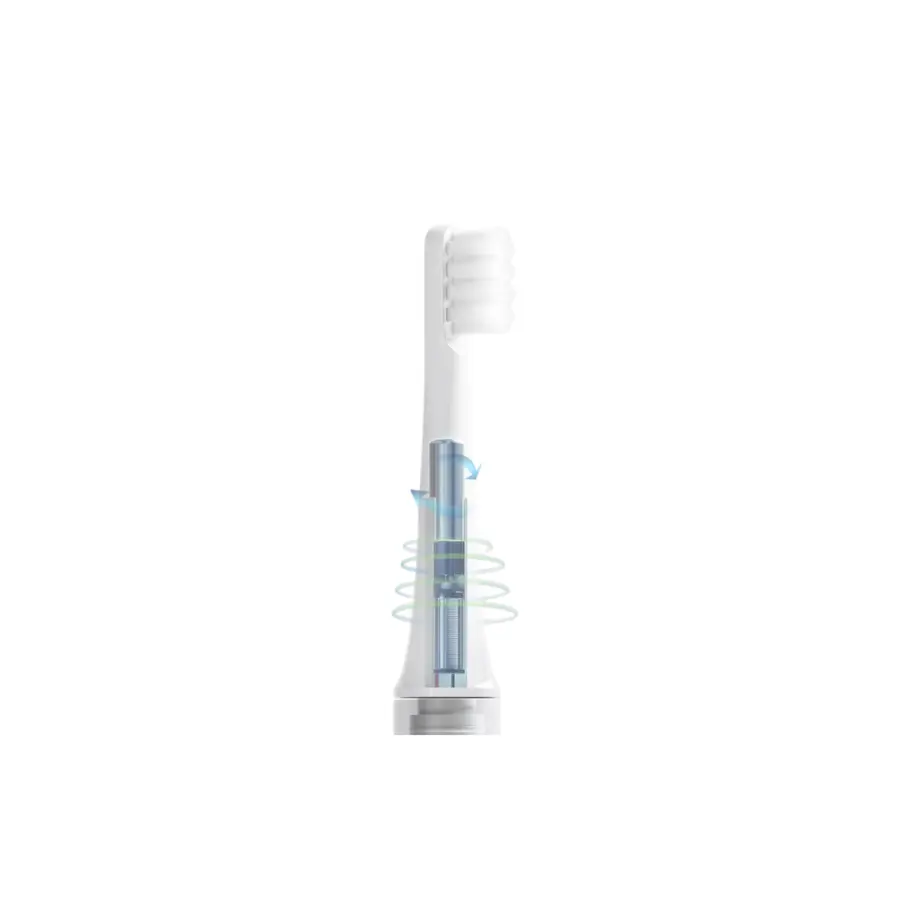 Mi Rechargeable Electric Toothbrush T100 – photo 4