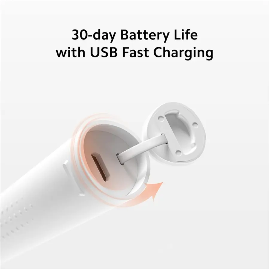 Mi Rechargeable Electric Toothbrush T100 – photo 5