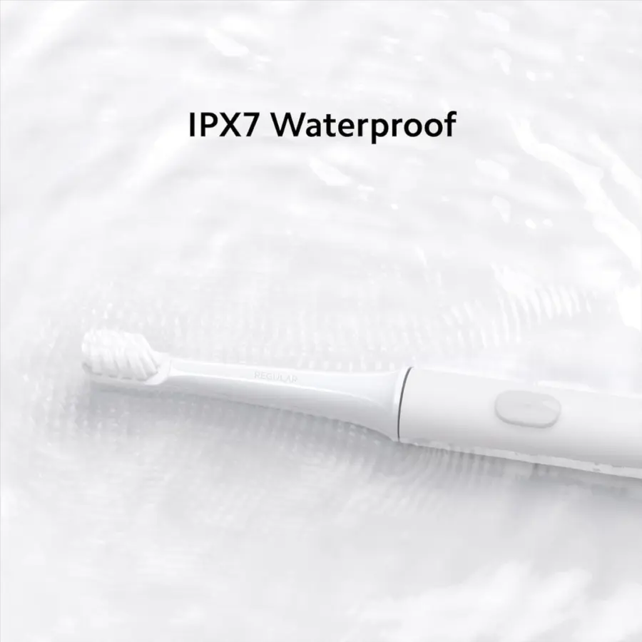 Mi Rechargeable Electric Toothbrush T100 – photo 6