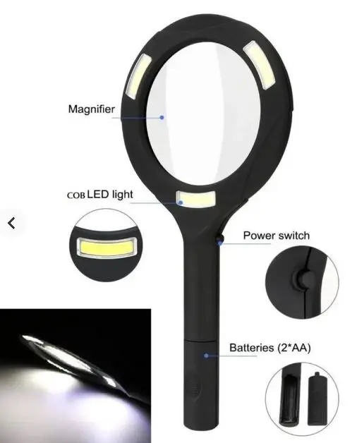 buy magnifying glass in sri lanka