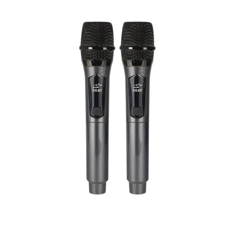 Sing-e ZQS-1M505 Professional Wireless Microphone – photo 3