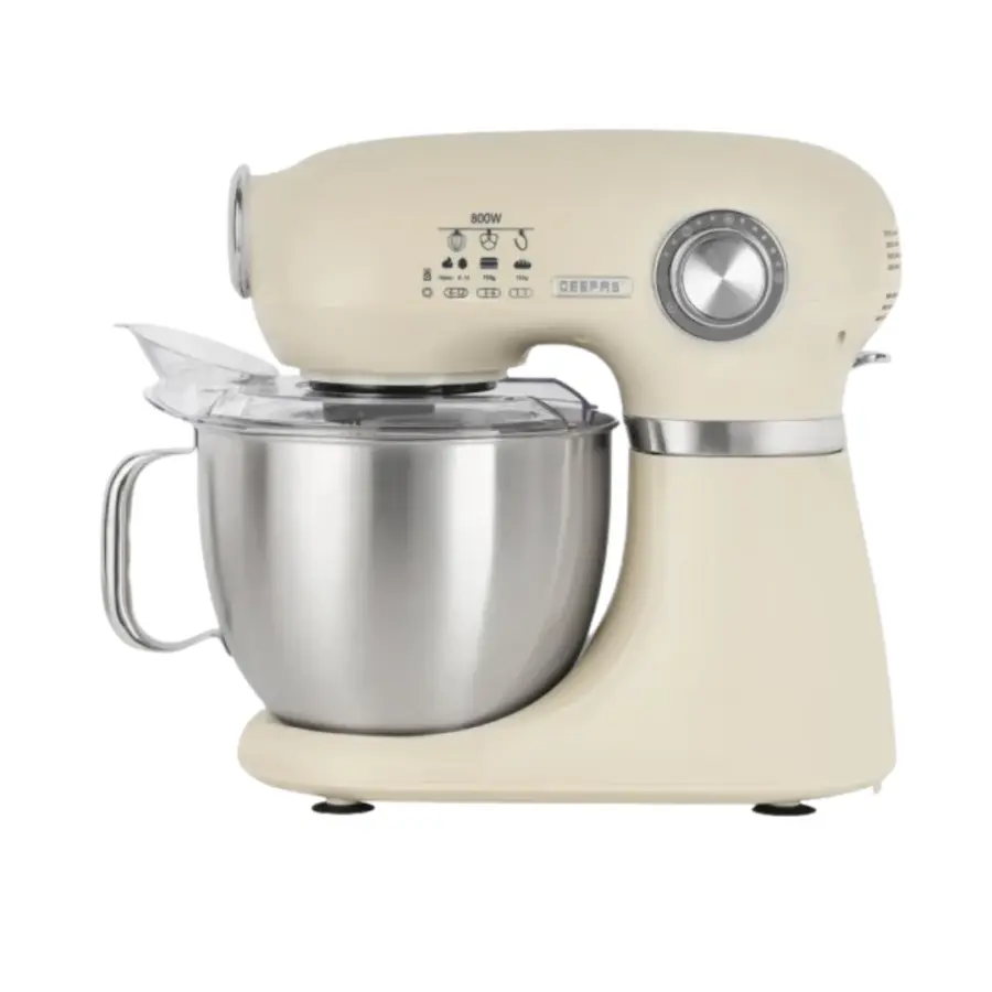 Geepas GSM43013 3 In 1 Mixer Blender 8000W with Stainless Steel Jars – Trontronics Sri Lanka