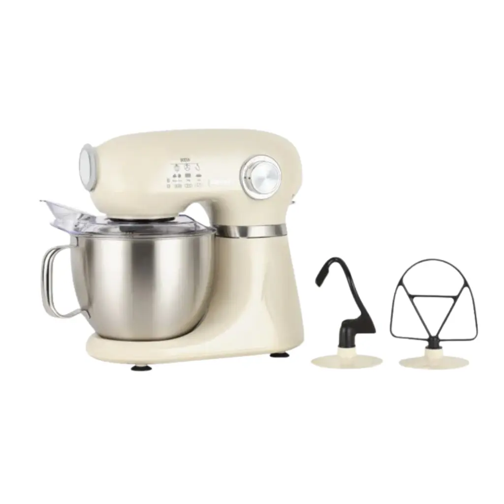 Geepas GSM43013 3 In 1 Mixer Blender 800W with Stainless Steel Jars – photo 2