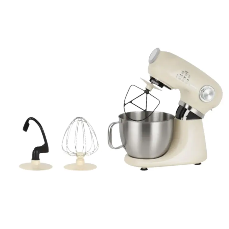 Geepas GSM43013 3 In 1 Mixer Blender 800W with Stainless Steel Jars – photo 3