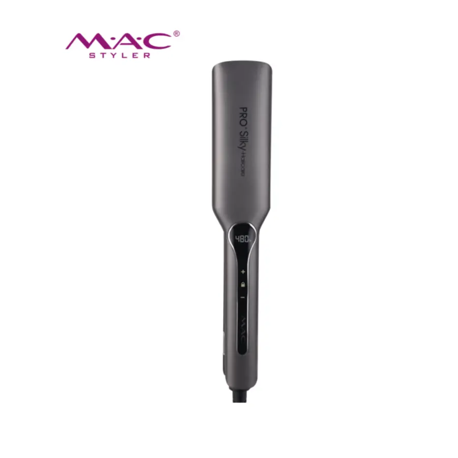 Fers à Lisser MC-5591 Professional Ceramic Hair Straightener – Trontronics Sri Lanka