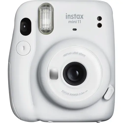 FUJIFILM INSTAX Mini 11 Instant Film Camera – photo 4