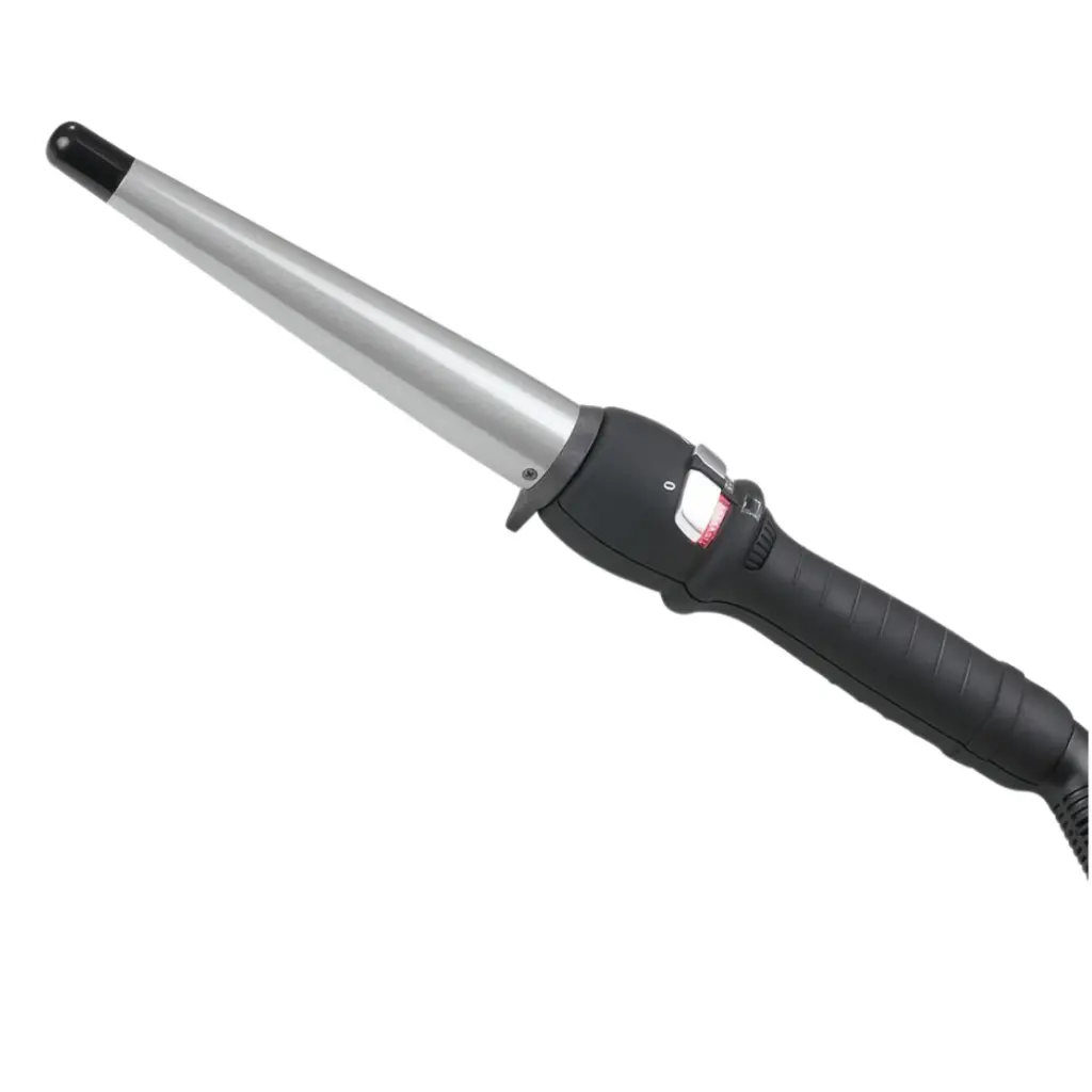 MAC Styler Professional Ceramic Hair Curler MC-3321 – photo 2