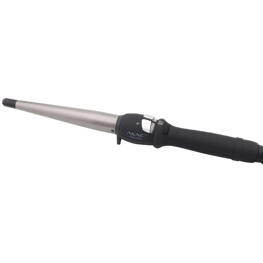 MAC Styler Professional Ceramic Hair Curler MC-3321 – photo 4