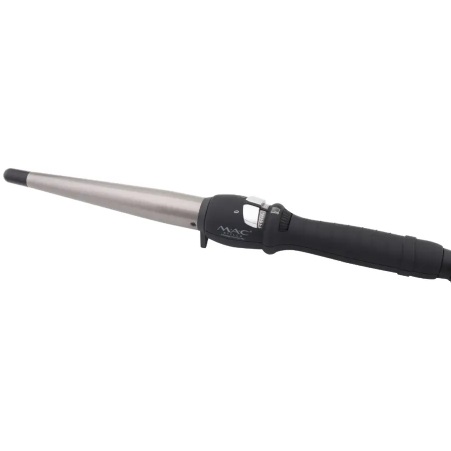 MAC Styler Professional Ceramic Hair Curler MC-3321 – photo 4