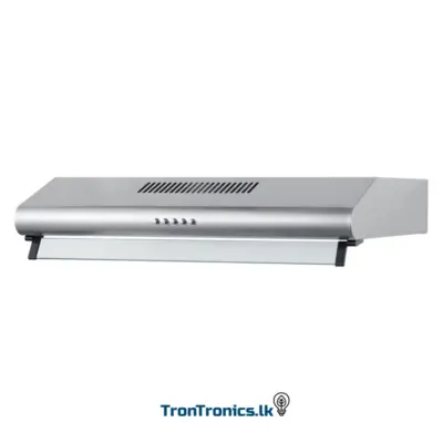 “UltraSlim vented cooker hood and extractor fan for kitchens – Trontronics Sri Lanka”