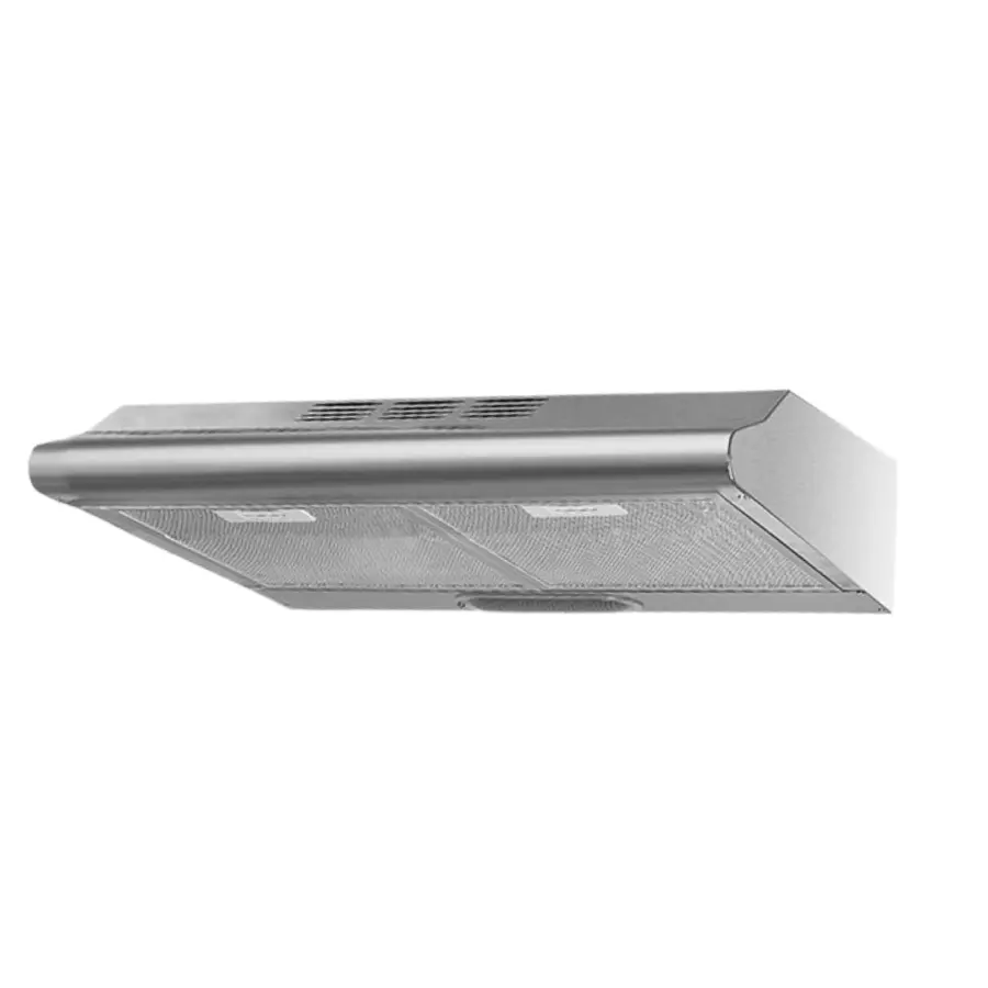 PURESONIC Stainless Steel Vented Cooker Hood – Kitchen Extractor Fan – photo 4
