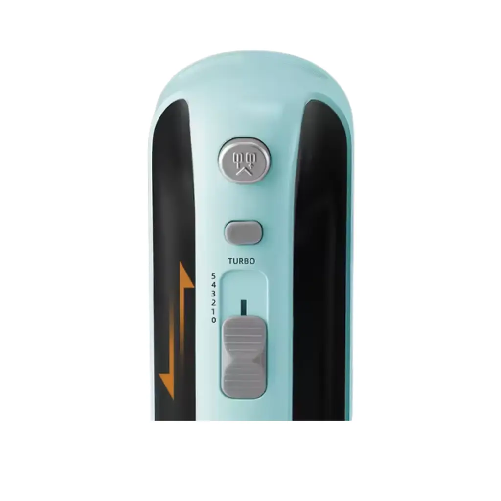 Premium Copper Motor Richsonic Hand Mixer 300W – photo 3