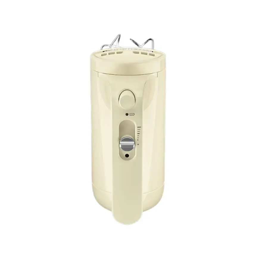 Richsonic Ergonomic 5 Speed Hand Mixer 200W – photo 2