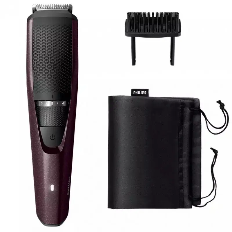 Philips Beard Trimmer Series 3000 BT3125 – photo 2