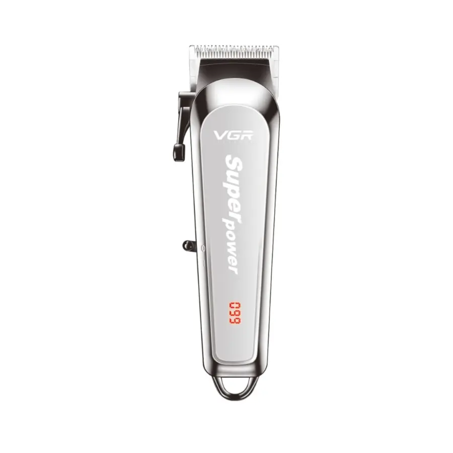 "VGR-Professional-Multipurpose-Beard-and-Hair-Trimmer-V060 – Available at Trontronics Sri Lanka"