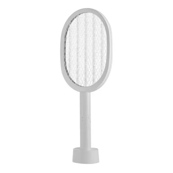rechargeable mosquito racket