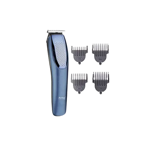 High Quality HTC AT-1210 Professional Rechargeable Hair and beard Clipper Trimmer for Men with warranty – photo 6
