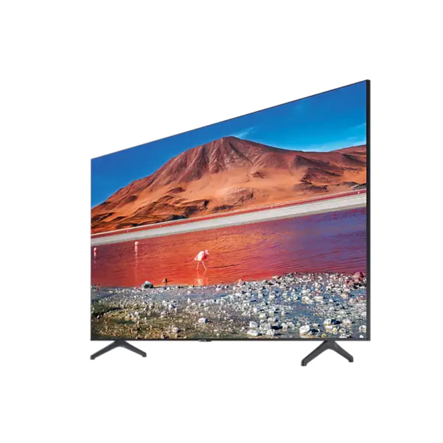 CAMY VisionPro 43″ 2K FHD QLED Smart TV (SMARTTV-CY43) – photo 3