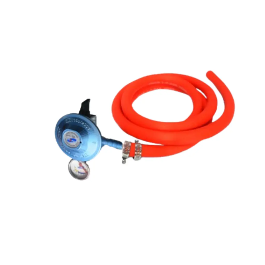 Den-B Gas Regulator – photo 2