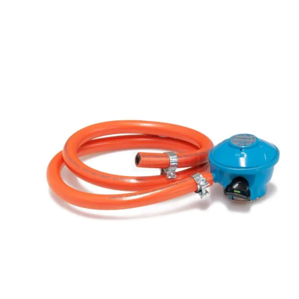 Den-B Gas Regulator – photo 3