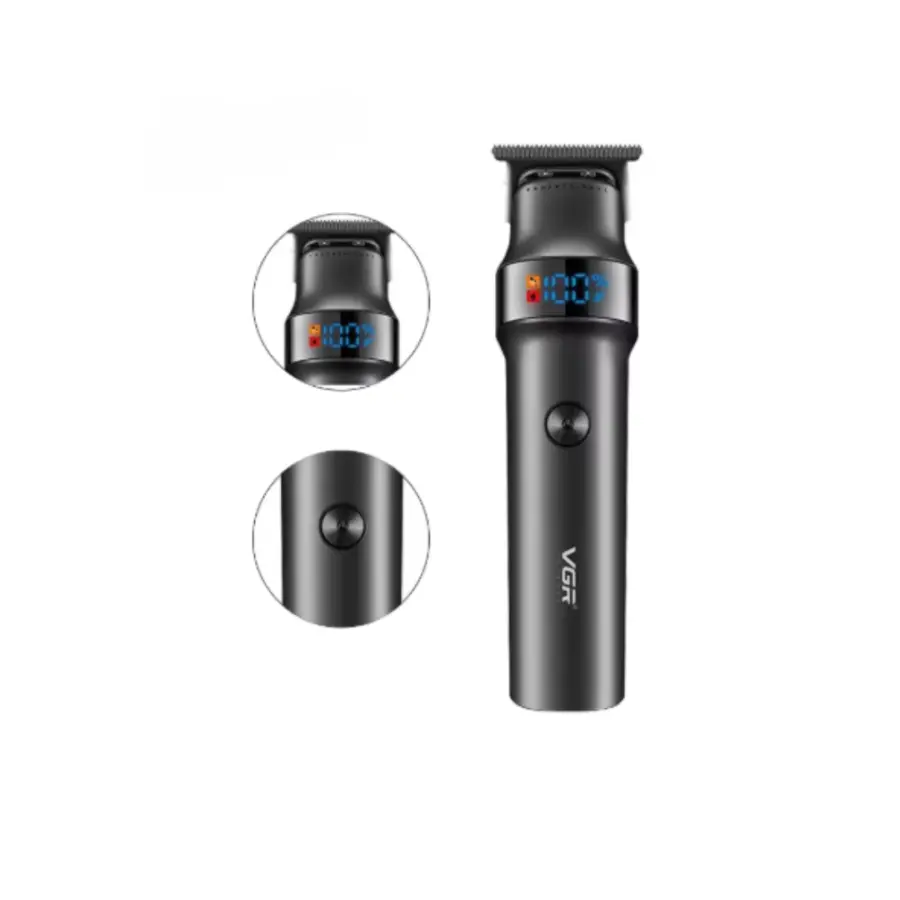 VGR V-987 Premium Professional Hair Trimmer – photo 2
