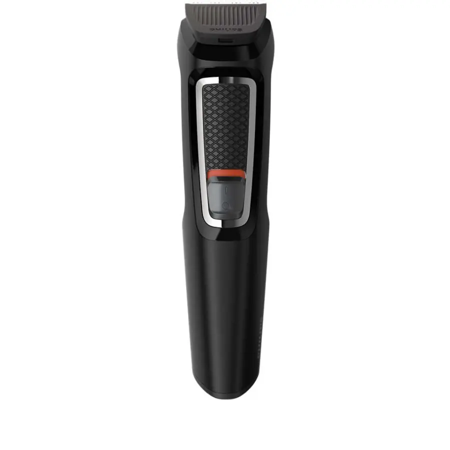 Philips Series 3000 MG3740 9 in 1 Multigroom Trimmer – photo 3