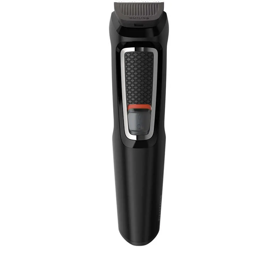 Philips Series 3000 MG3740 9 in 1 Multigroom Trimmer – photo 3