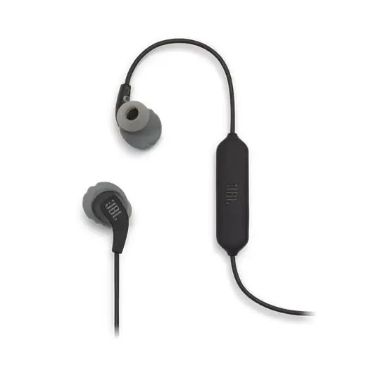 JBL Endurance RUN BT Bluetooth In-Ear Sports Headphones – photo 6