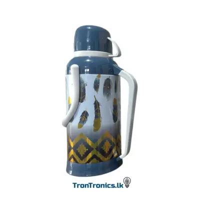 "Taiko Camel 3200ml Vacuum Flask for Hot and Cold Drinks – Available at Trontronics Sri Lanka"