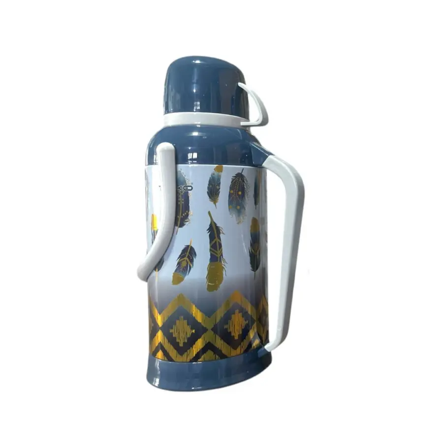 "Taiko Camel 3200ml Vacuum Flask for Hot and Cold Drinks – Available at Trontronics Sri Lanka"