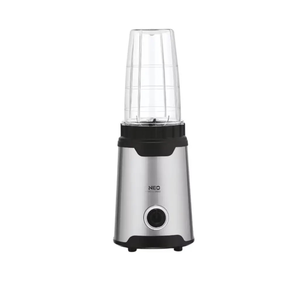 Richsonic NEO 3-in-1 Mix, Grind & Blend Mini Grinder (300W) – photo 2