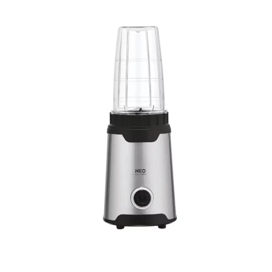 Richsonic NEO 3-in-1 Mix, Grind & Blend Mini Grinder (300W) – photo 2