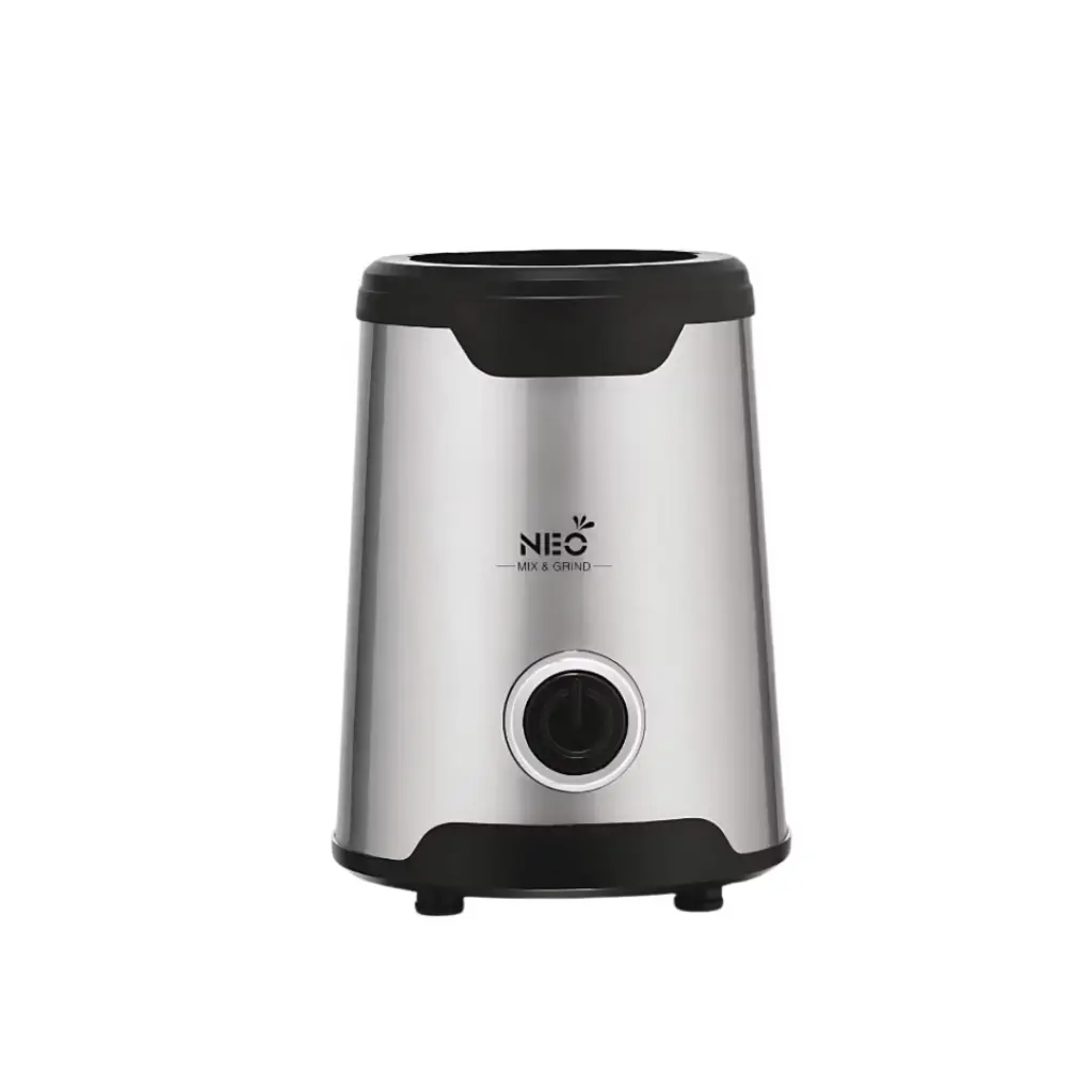Richsonic NEO 3-in-1 Mix, Grind & Blend Mini Grinder (300W) – photo 3