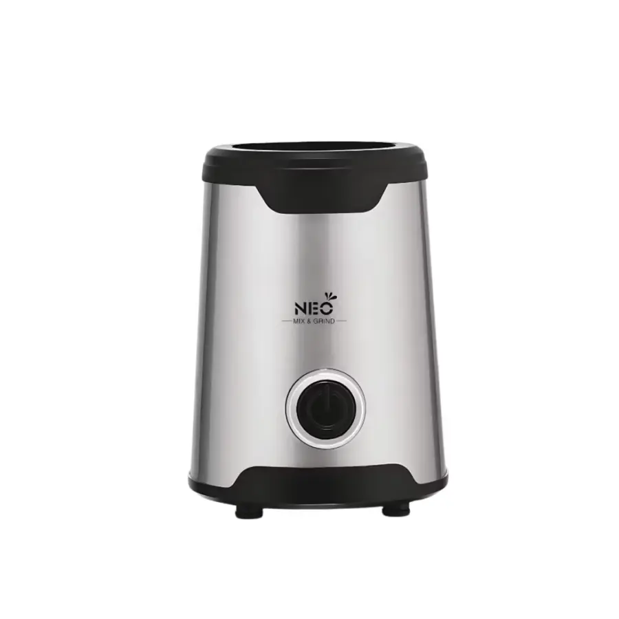 Richsonic NEO 3-in-1 Mix, Grind & Blend Mini Grinder (300W) – photo 3