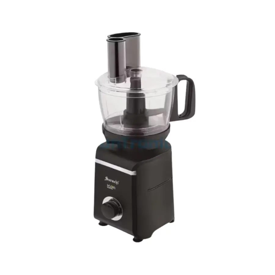 Richsonic Indian 5 Jar Multi Food Processor with Mixer Grinder 800 Watts (3 year warranty) – photo 2