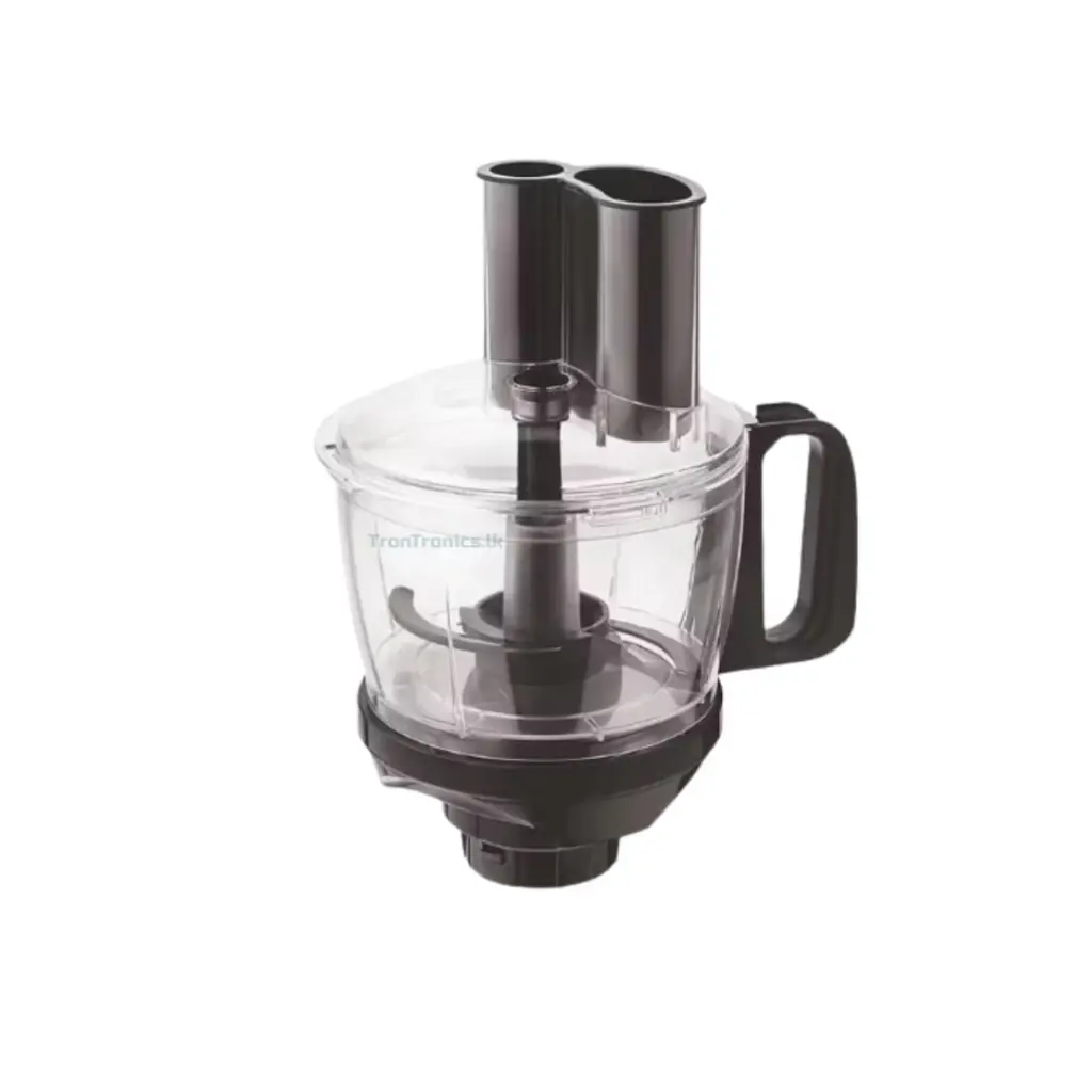 Richsonic Indian 5 Jar Multi Food Processor with Mixer Grinder 800 Watts (3 year warranty) – photo 3