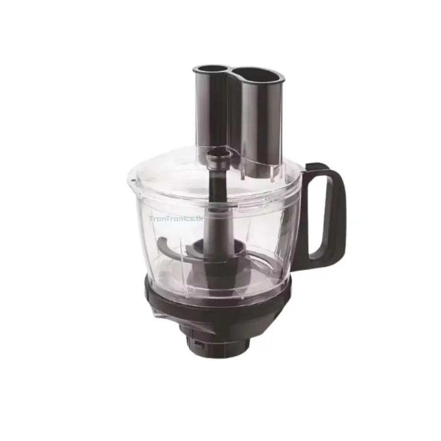 Richsonic Indian 5 Jar Multi Food Processor with Mixer Grinder 800 Watts (3 year warranty) – photo 3