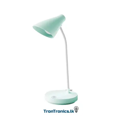 MS26 LED lithium-ion dual mode rechargeable emergency lamp