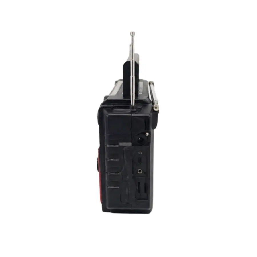 FEPE FP-722-S MultiWave Portable Radio & Bluetooth Speaker – photo 3