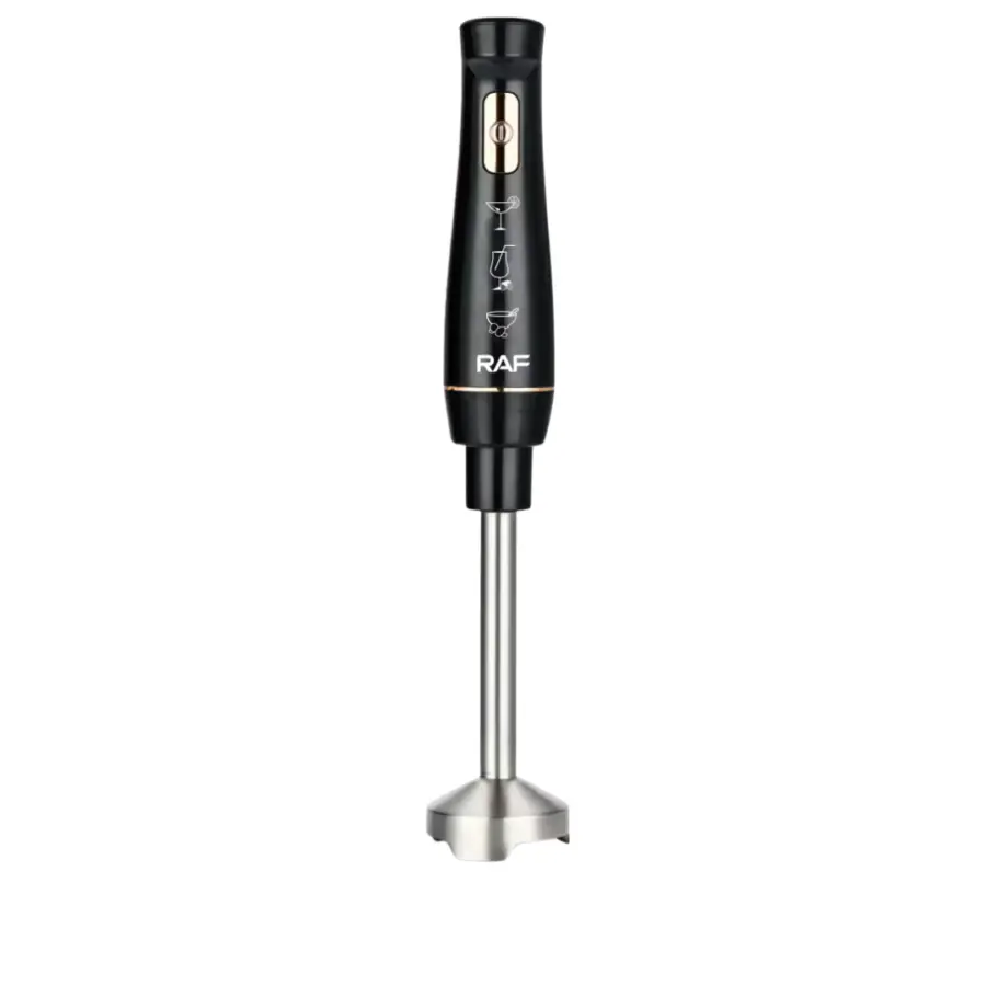 RAF R320B PowerMix Electric Hand Blender – photo 2