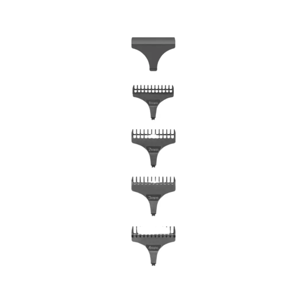 VGR Voyager V-9821 PrecisionPro Professional Hair Trimmer – photo 2