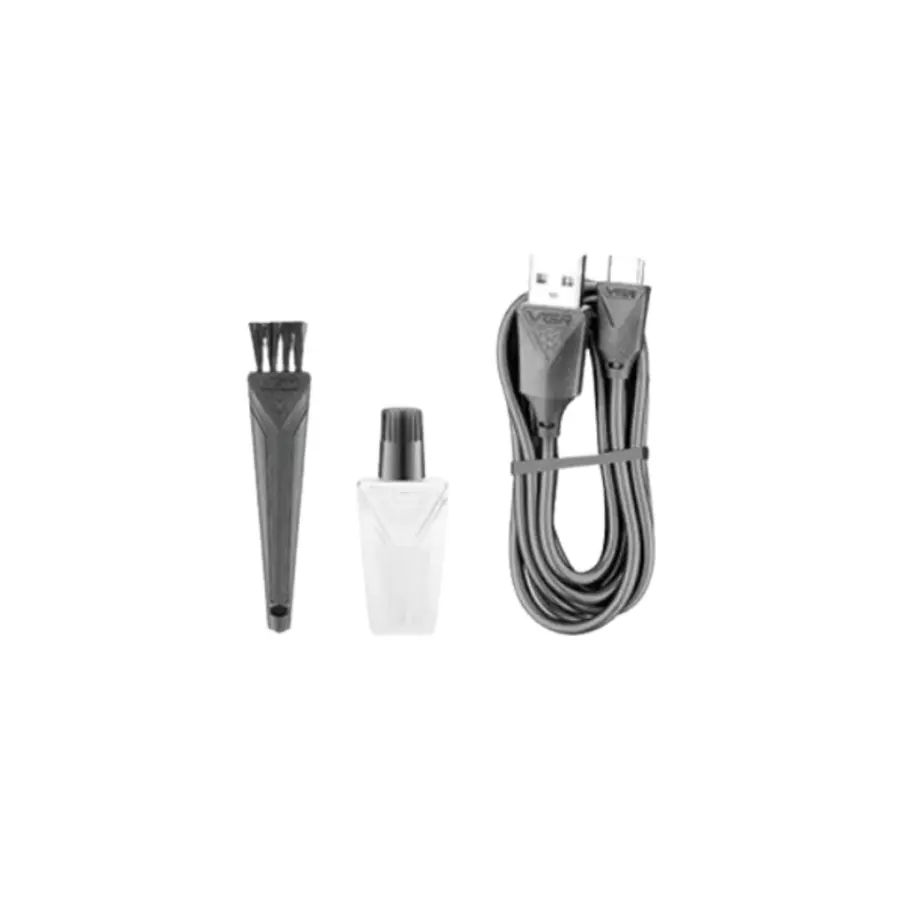VGR Voyager V-9821 PrecisionPro Professional Hair Trimmer – photo 3