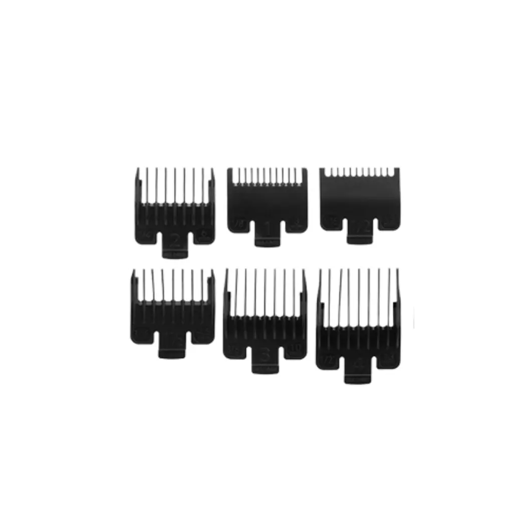 VGR V-282 PowerCut Professional Rechargeable Hair Clipper – photo 3