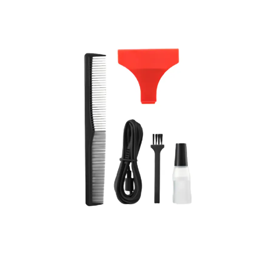 VGR V-282 PowerCut Professional Rechargeable Hair Clipper – photo 5